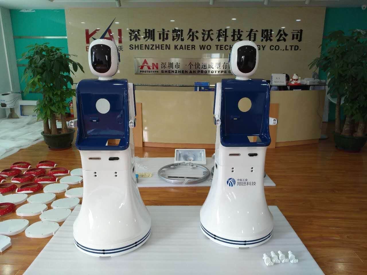 香蕉啪啪视频应该如何选择哪家手板模型厂？