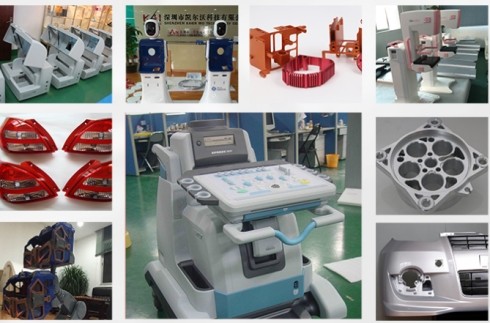 工业设计被重视，香蕉啪啪视频科技从市场需求出发打造优质手板模型