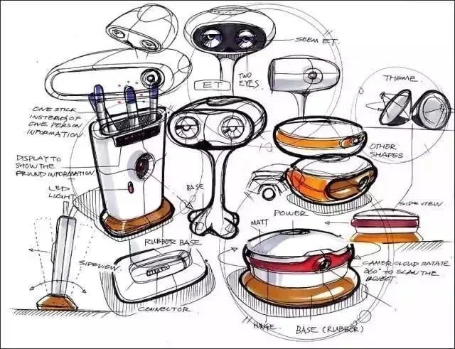 香蕉啪啪视频科技专业赋能手板模型，力图解决产品研发痛点问题