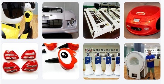 手板模型报价是如何计算的？