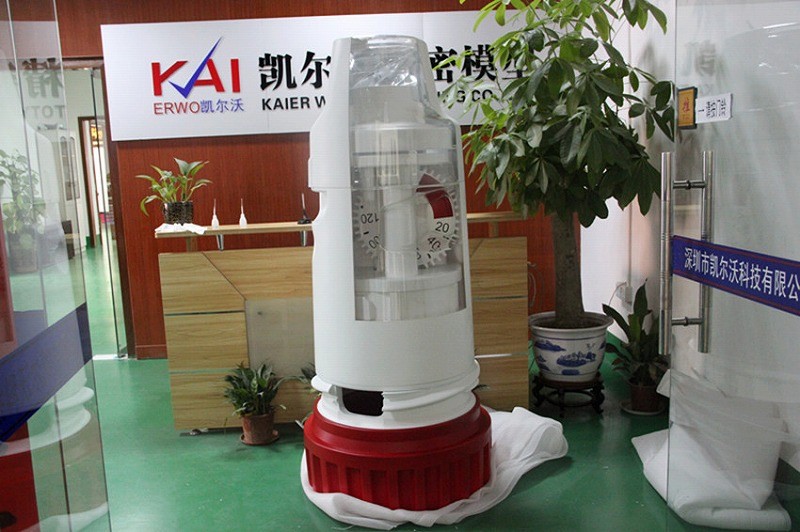 如何评估手板模型制作的效果？