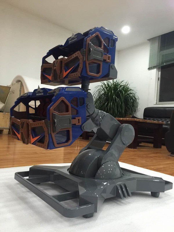 手板模型制作对于生产过程的影响是什么？