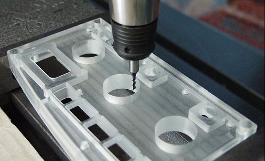 如何去除手板模型表面凹坑？