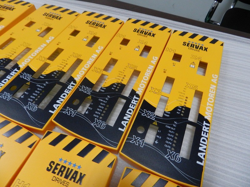 外观手板制作需要注意那些？