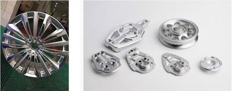 cnc铝合金手板是什么  cnc铝合金手板工艺有哪些？