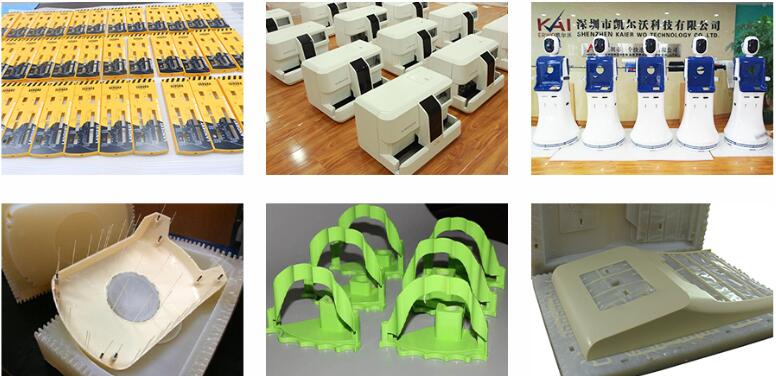 手板模型制作流程有哪些？手板模型制作流程详解！